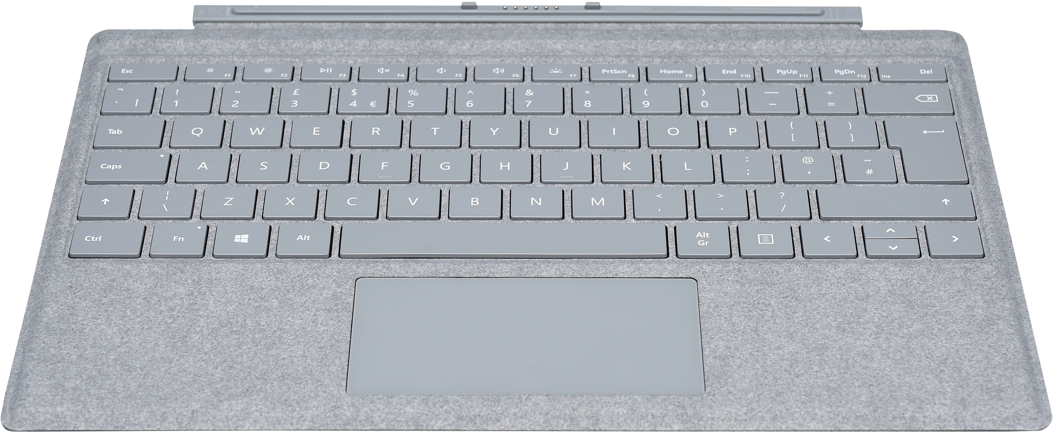 MICROSOFT SURFACE PRO 6