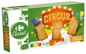 CARREFOUR CLASSIC Circus