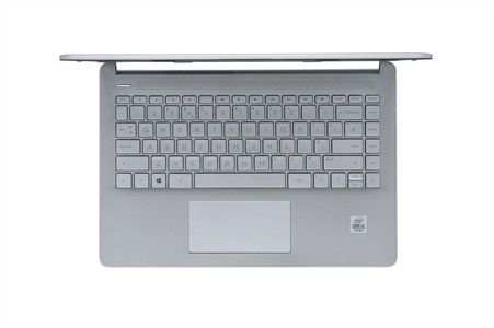HP 14S-DQ1004NS