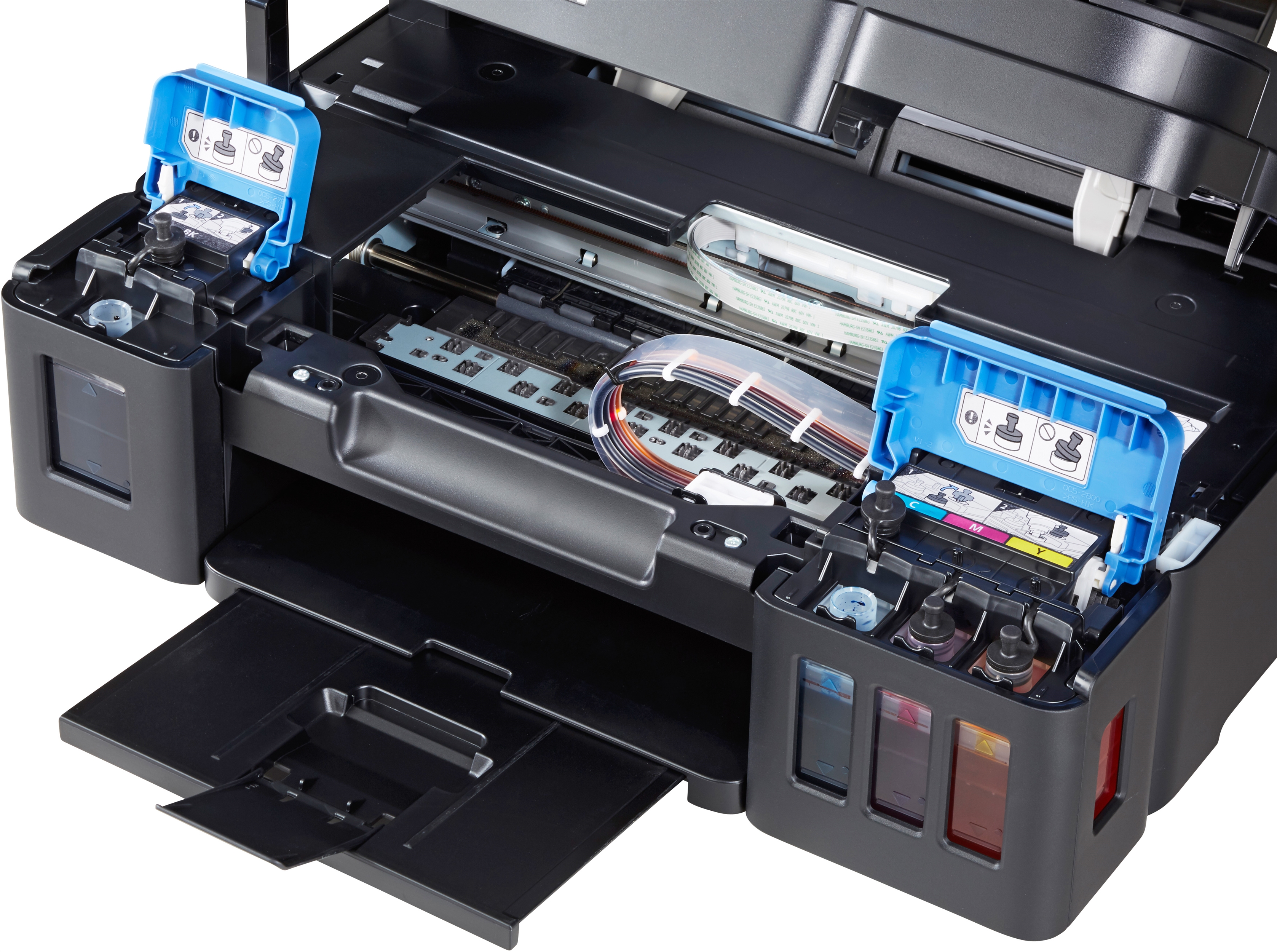 CANON Pixma G2500