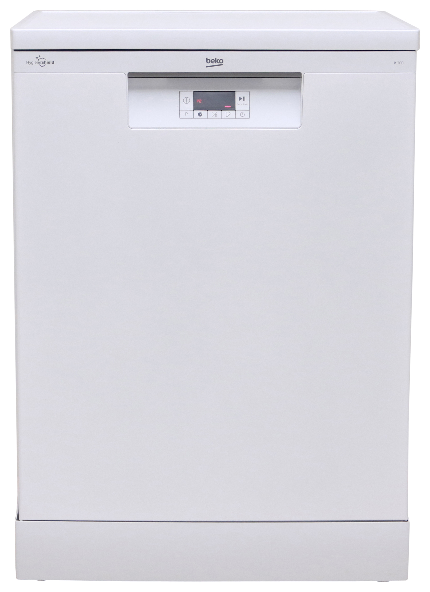 BEKO BDFN15430W