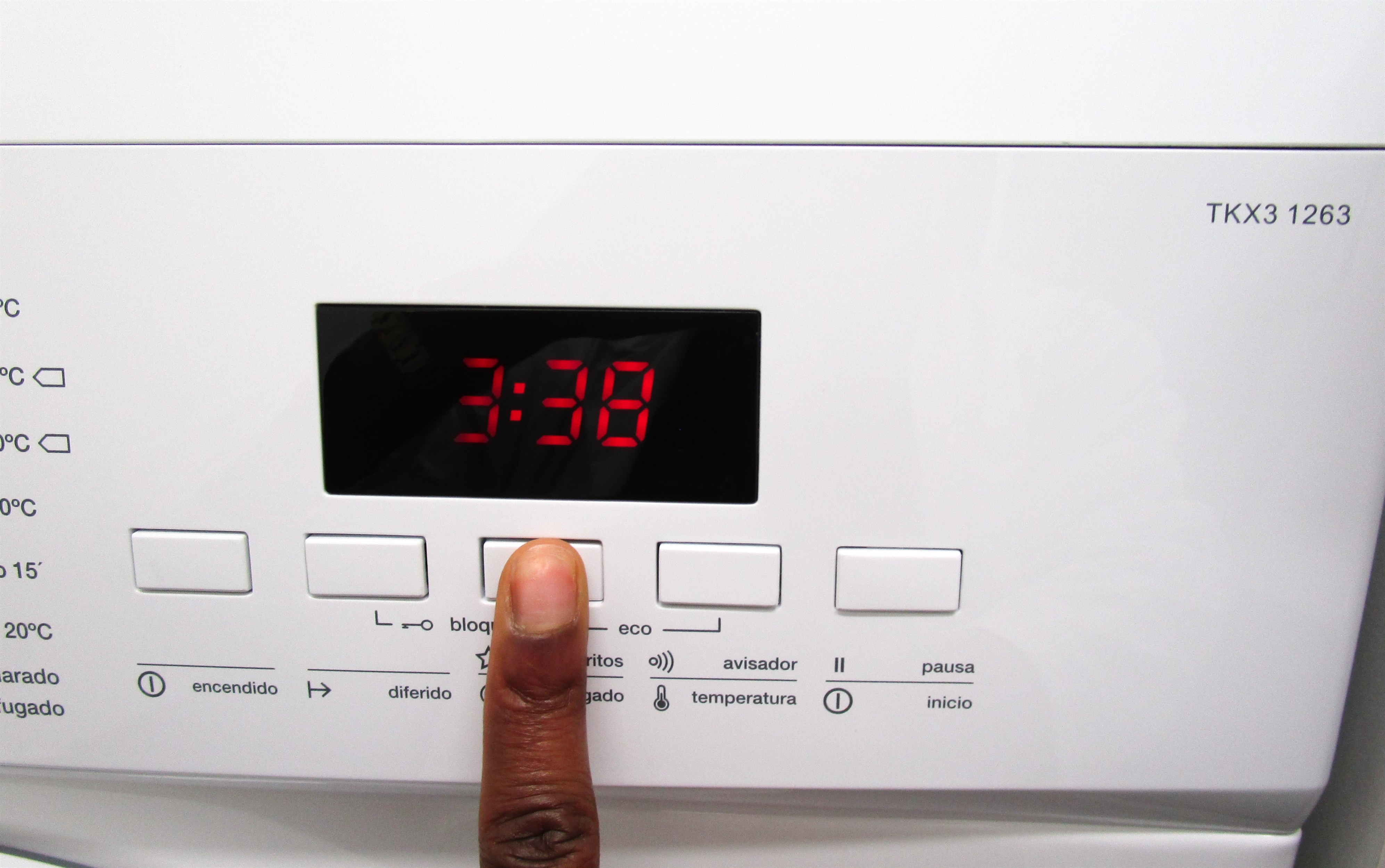 TEKA TKX3 1263 (40874002)