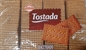 HACENDADO (MERCADONA) Tostada