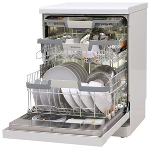 MIELE G 7410 SC AUTODOS (BLANCO)