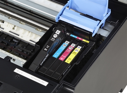 EPSON WORKFORCE WF-7840DTWF
