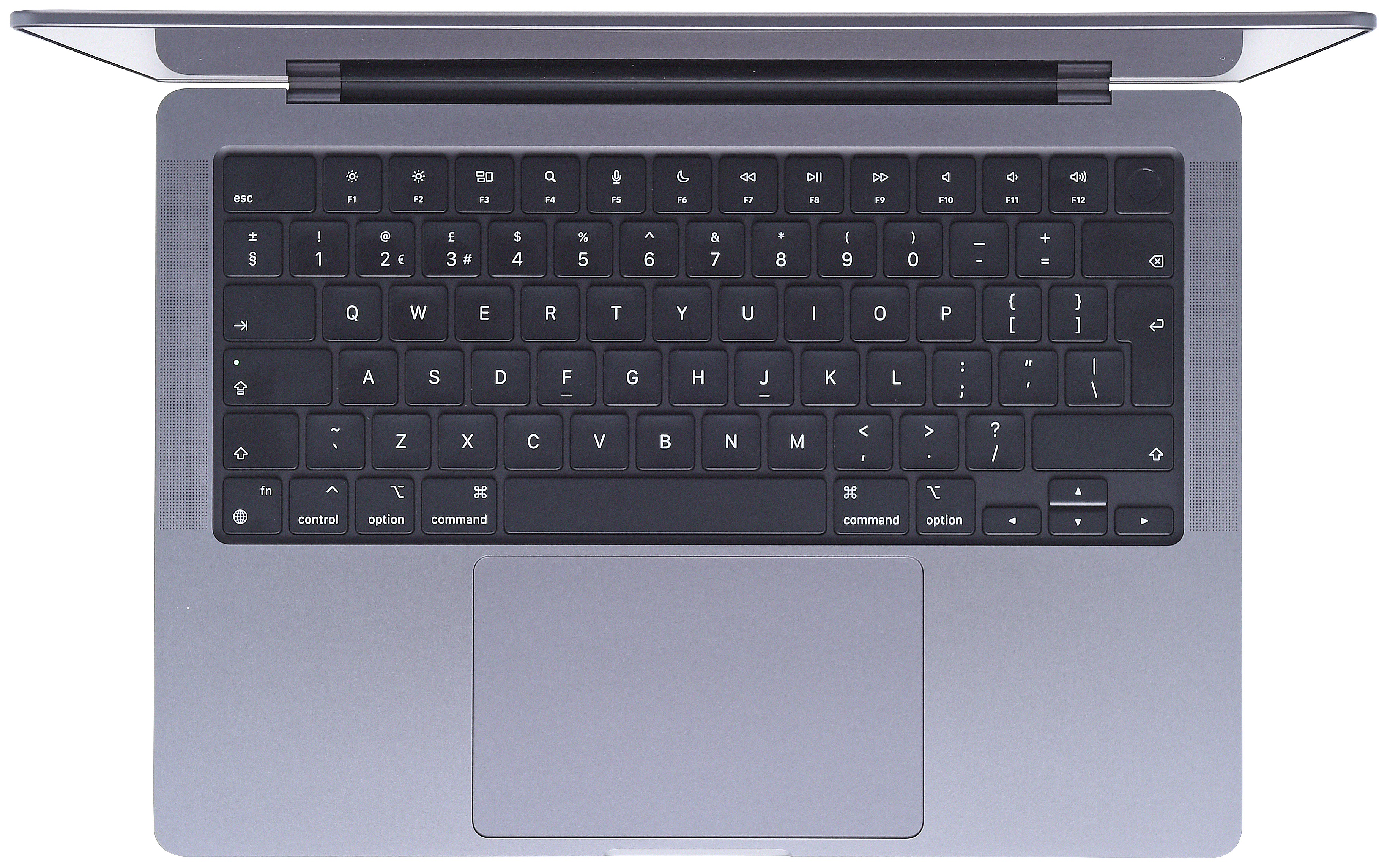 APPLE MACBOOK PRO 14" M3 512GB