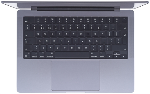 APPLE MACBOOK PRO 14" M3 512GB