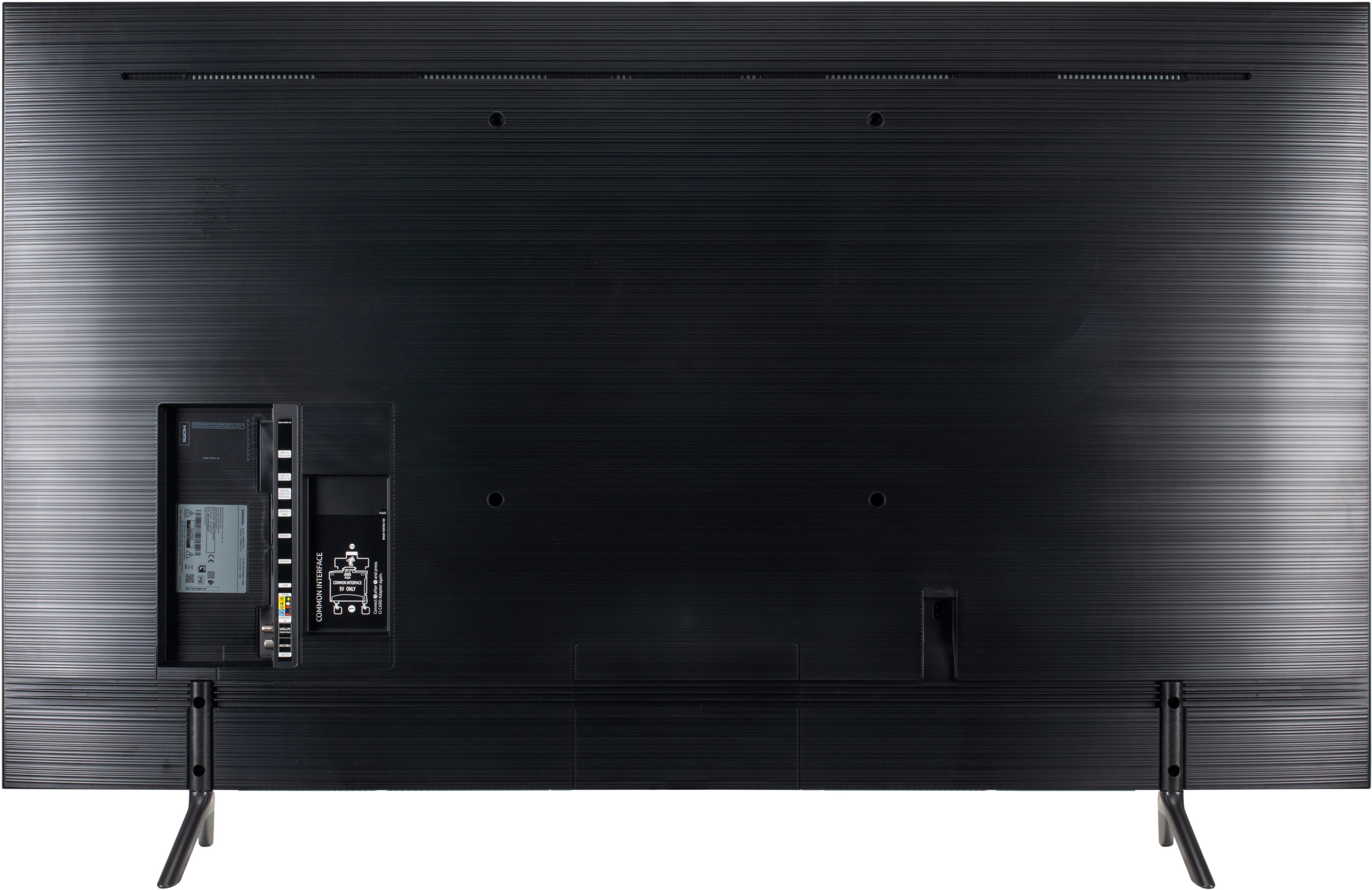 SAMSUNG UE65NU7105