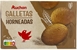 AUCHAN (ALCAMPO) Galletas horneadas