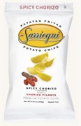 SARRIEGUI Patatas fritas sabor chorizo picante