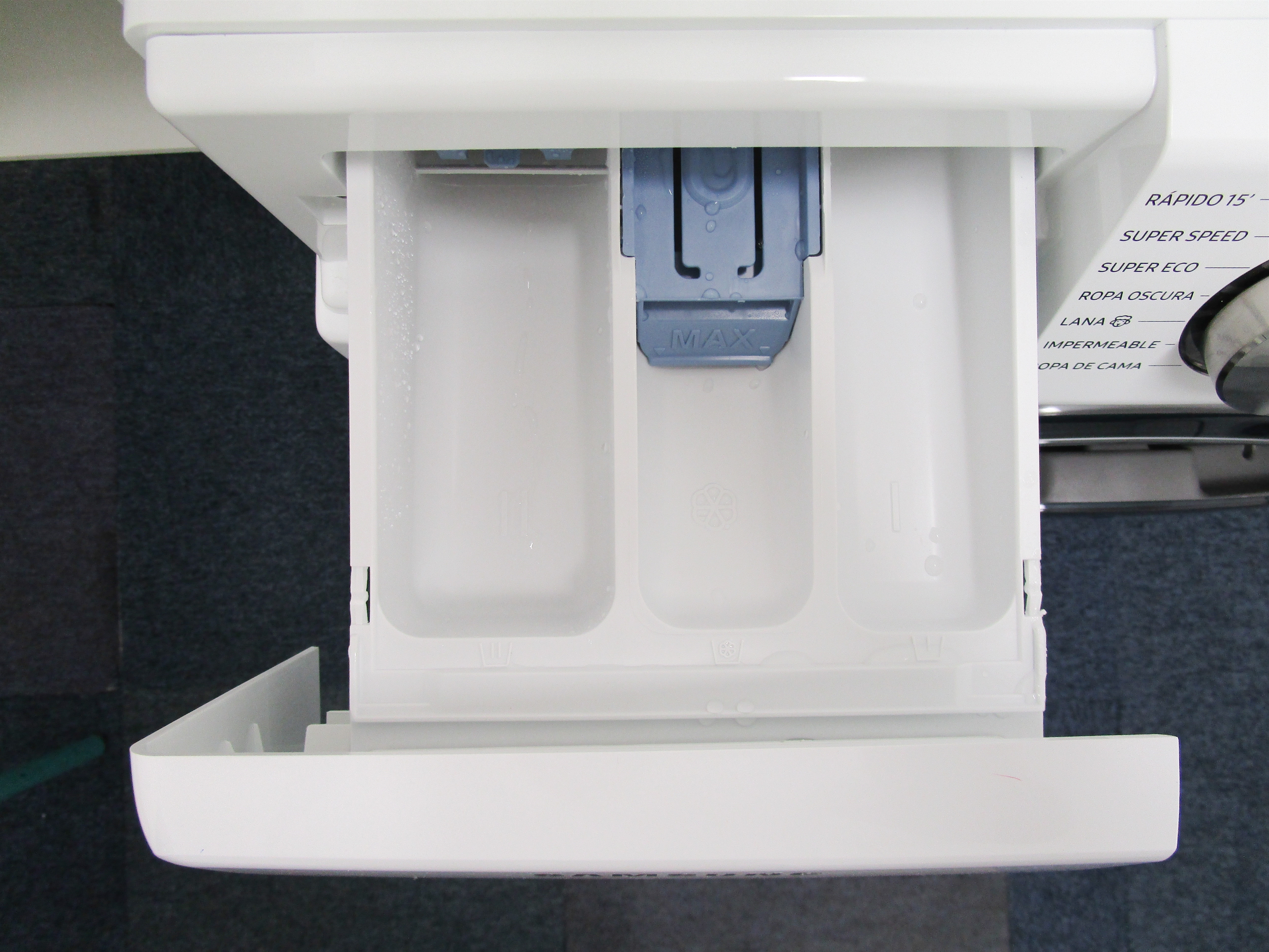 SAMSUNG WW90M645OPW/EC