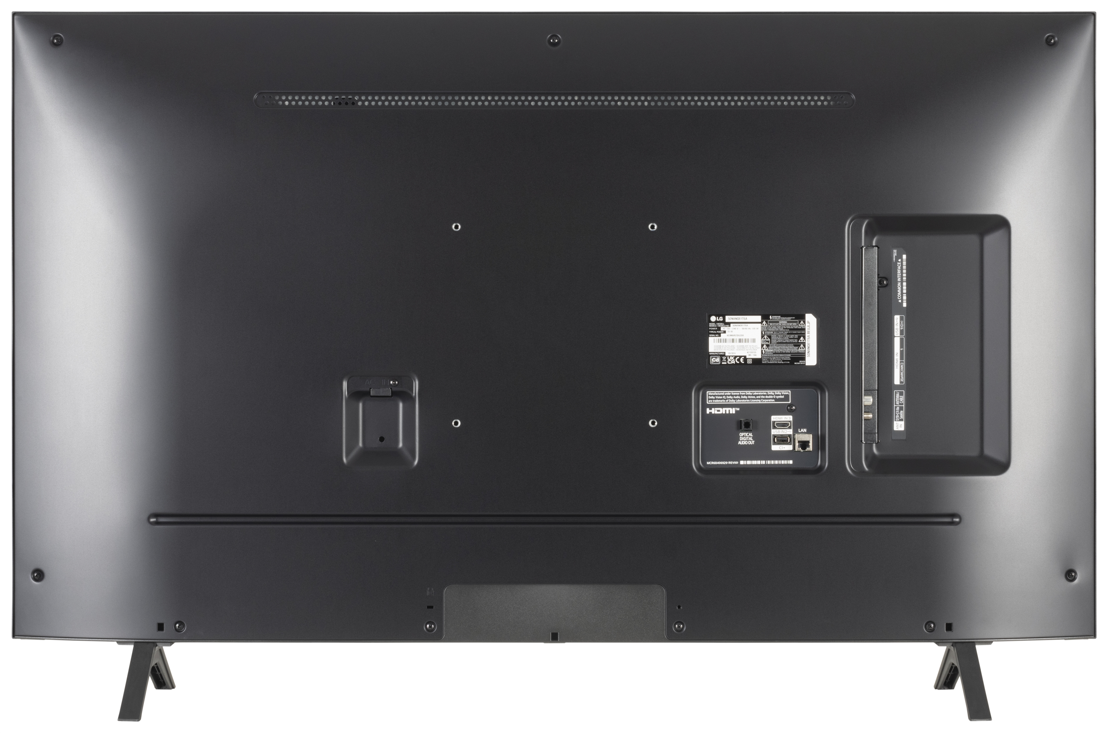 LG 50NANO81T6A