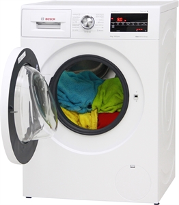 BOSCH WAT28469ES