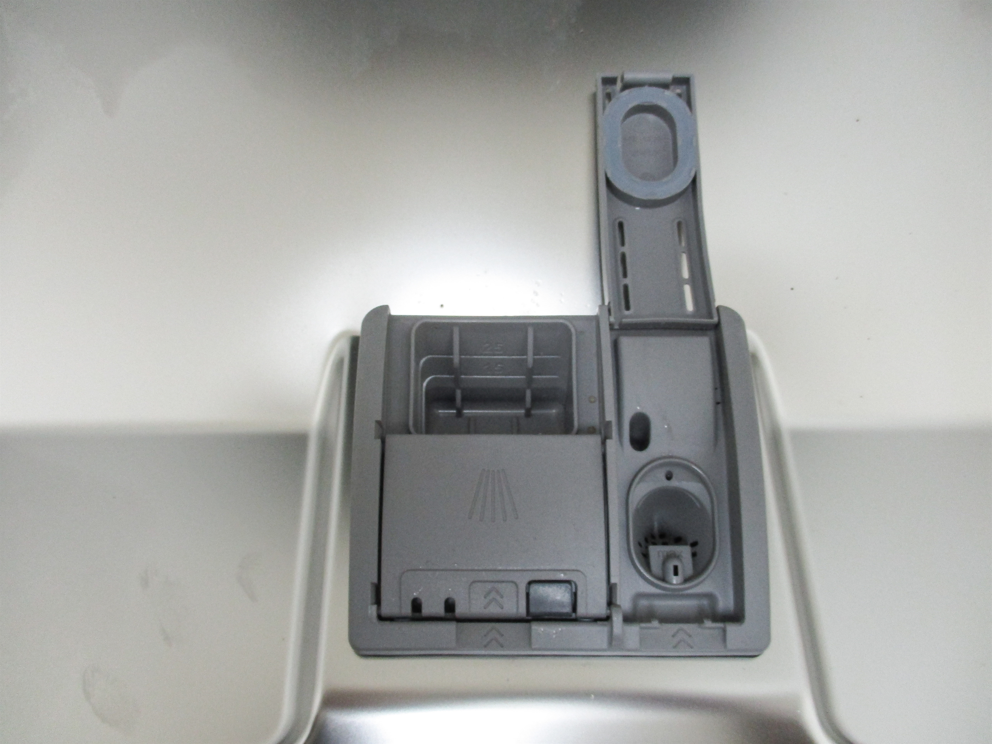BOSCH SMS25CW05E