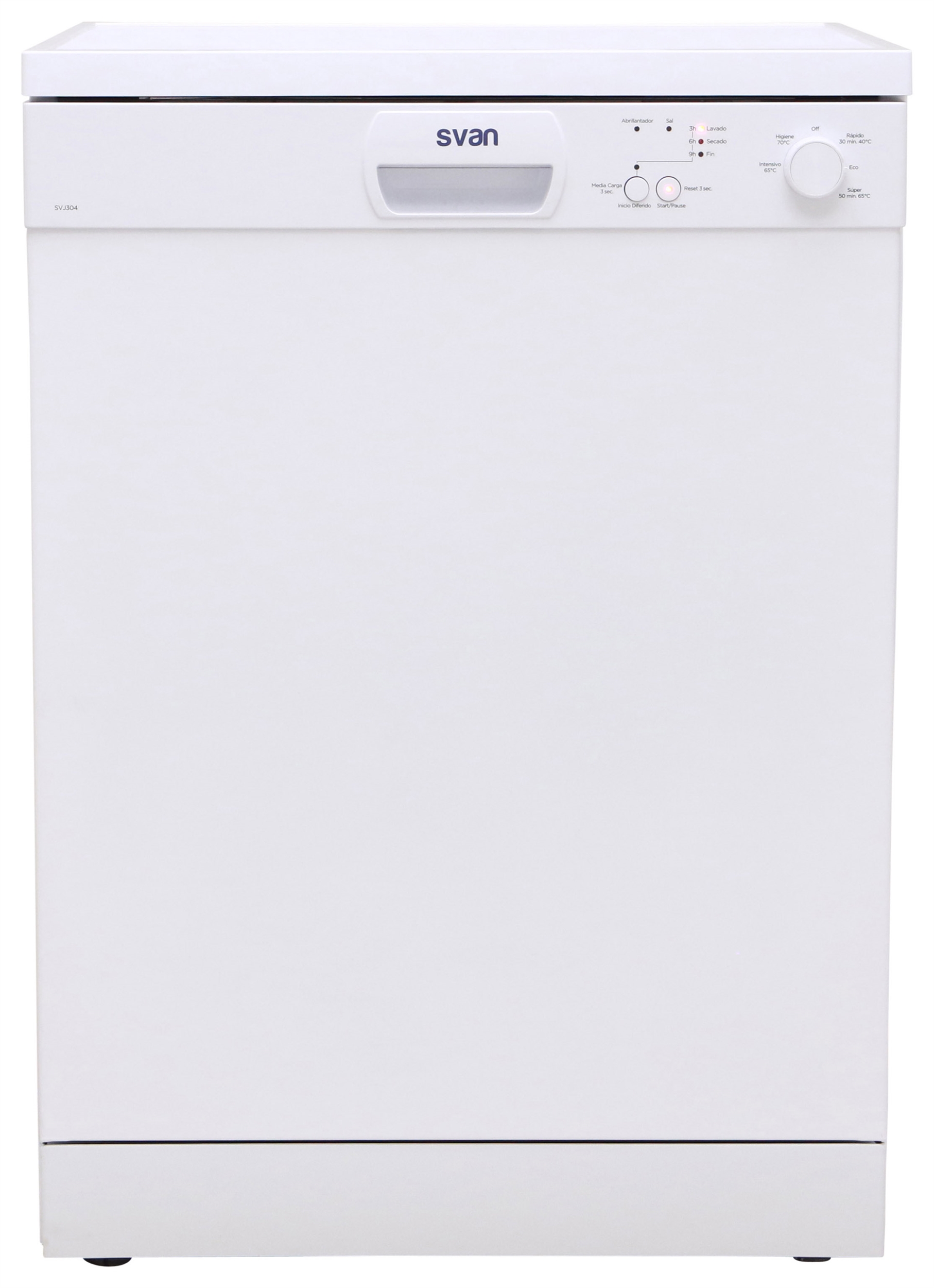 SVAN SVJ304