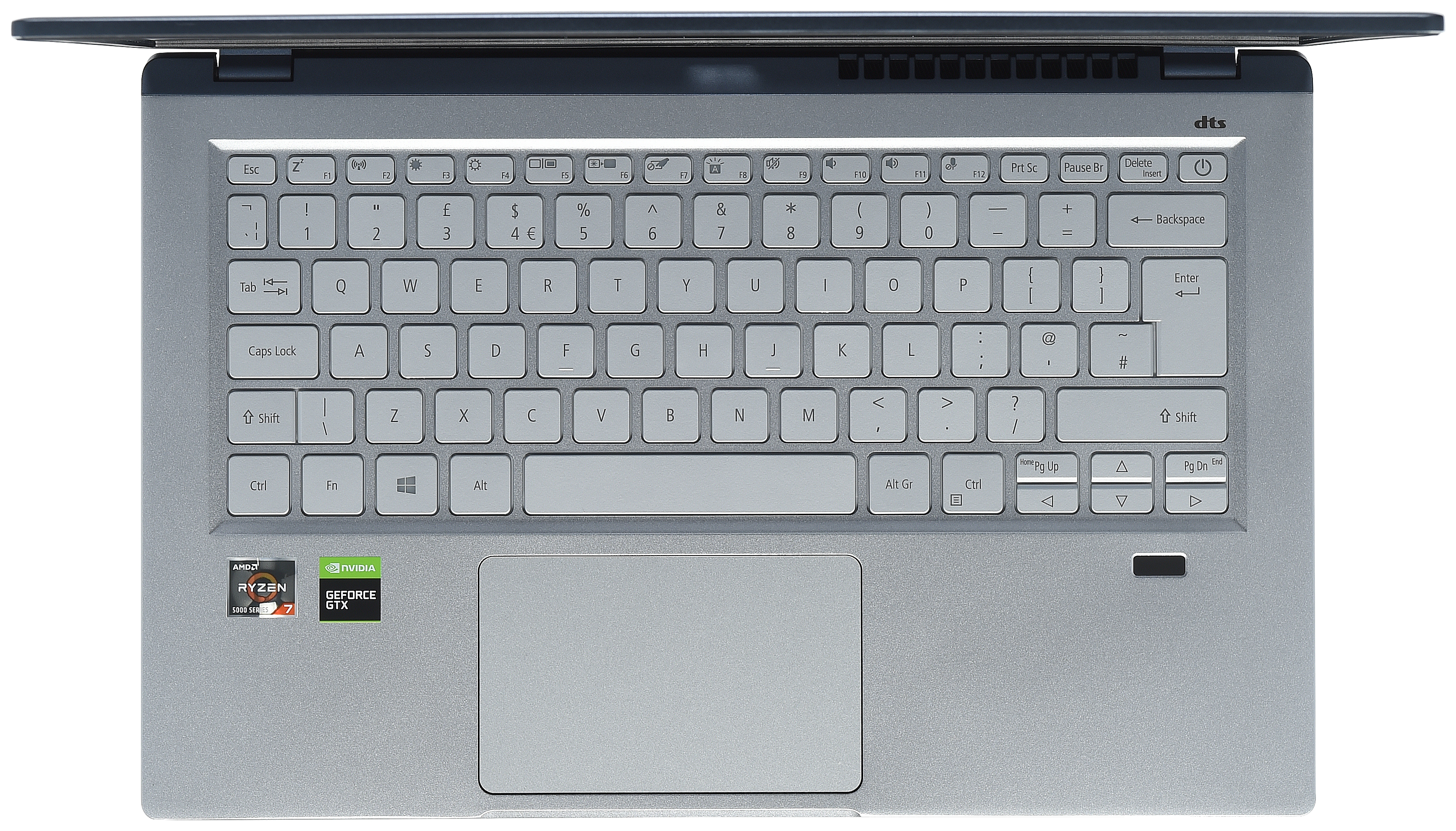 ACER SWIFT X SFX14-41G