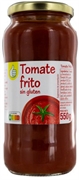 PRODUCTO ECONÓMICO ALCAMPO TOMATE FRITO