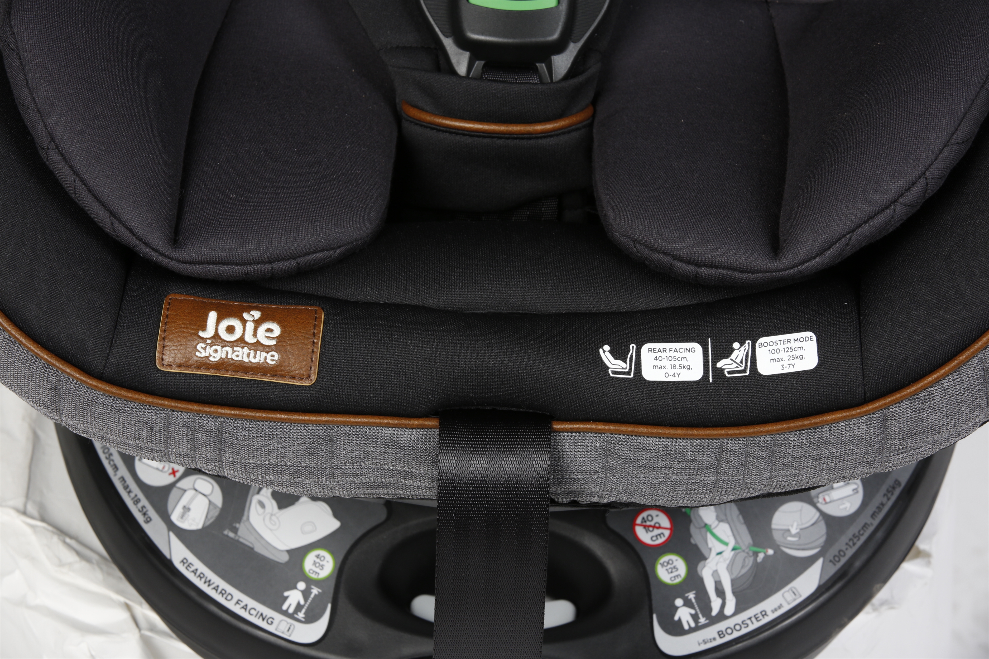 JOIE I-SPIN GROW
