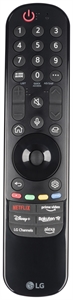 LG OLED65G36LA