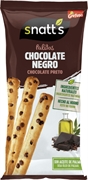 SNATT'S Palitos chocolate negro