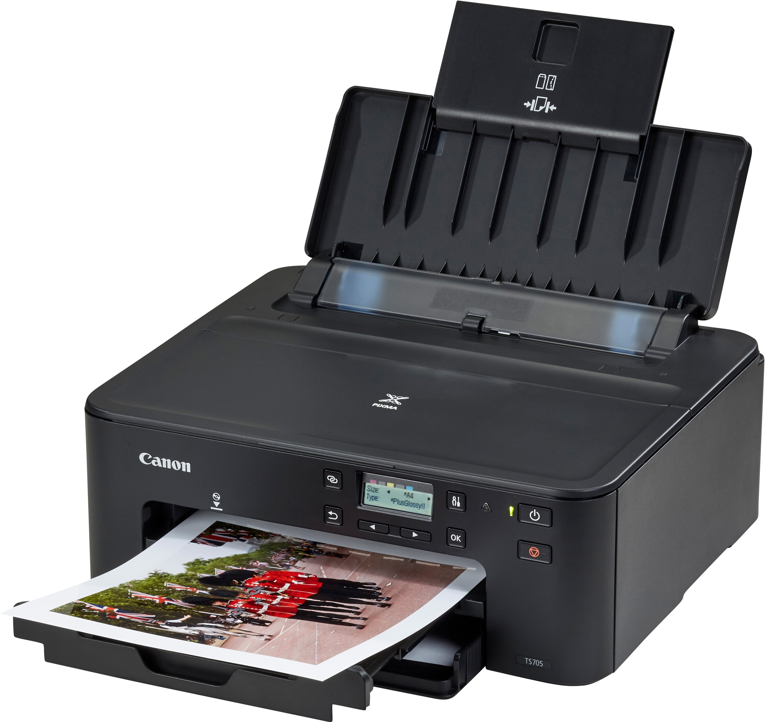 CANON PIXMA TS705