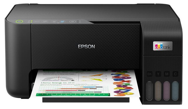 EPSON ECOTANK ET-2812