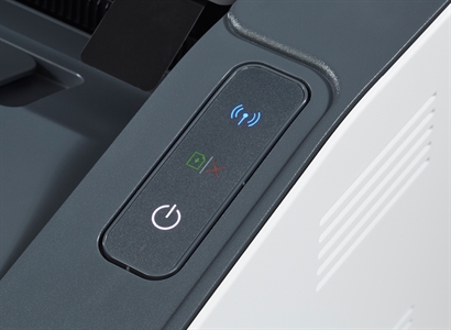HP LASER 107W