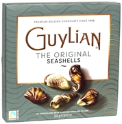 GUYLIAN SEASHELL