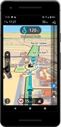 TOMTOM GO MOBILE (ANDROID)