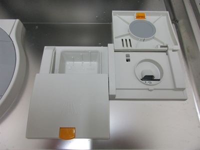 MIELE G 7410 SC AUTODOS (BLANCO)