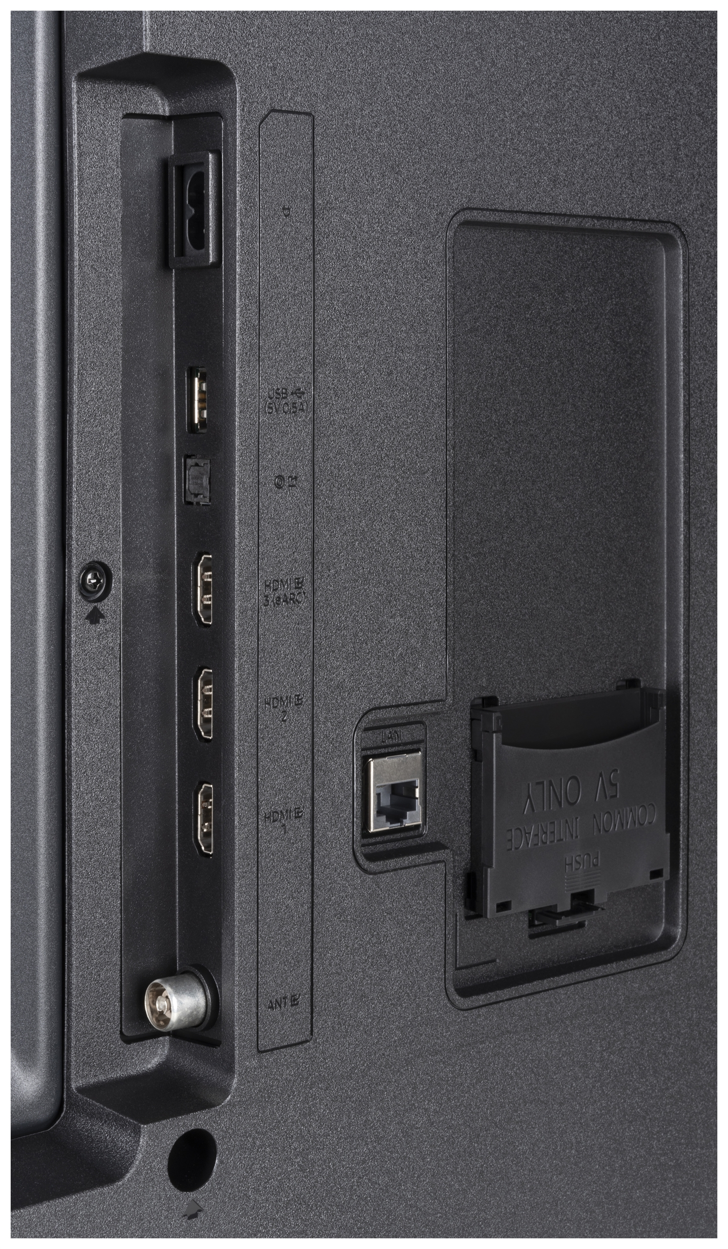 SAMSUNG UE50AU7025