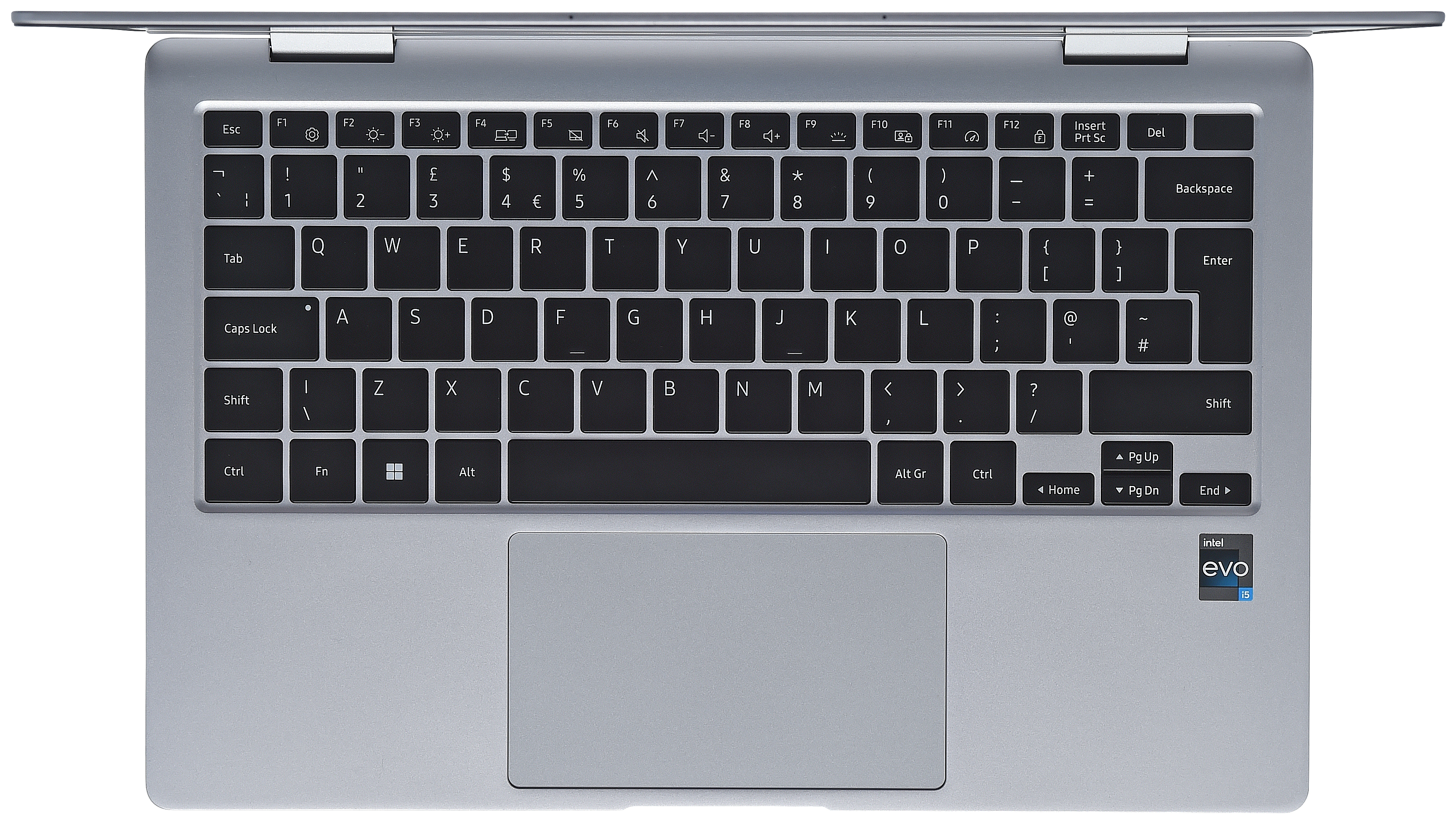 SAMSUNG GALAXY BOOK 2 360