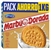 ARTIACH MARBÚ Dorada