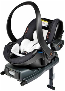 STOKKE IZI GO MODULAR X1 + BASE ISIZE