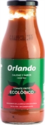 ORLANDO TOMATE FRITO ECOLÓGICO