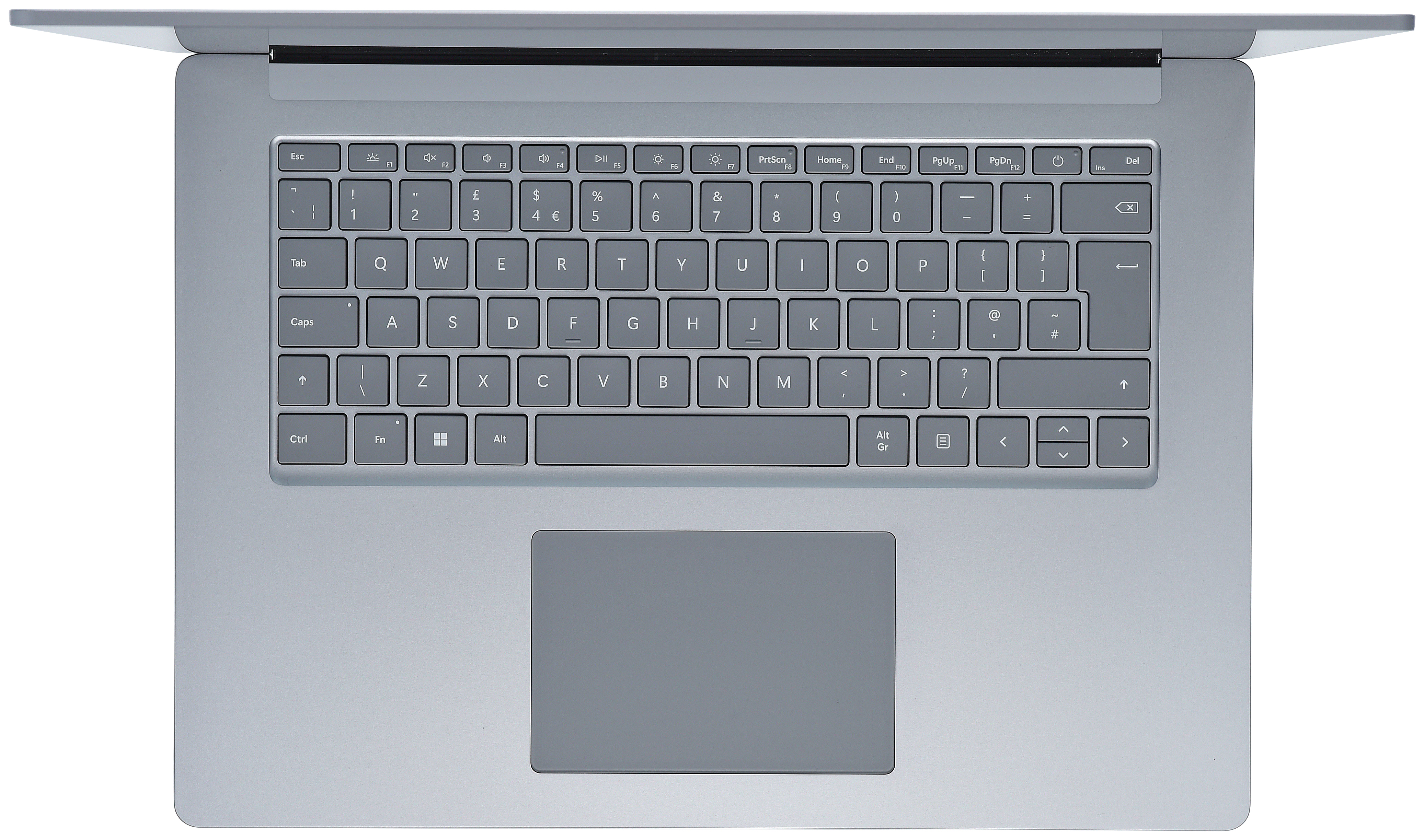 MICROSOFT SURFACE LAPTOP 5 15" 32GB RAM 1TB SSD