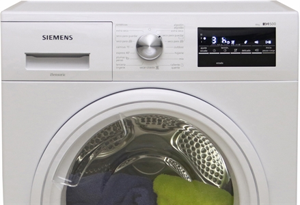 SIEMENS WT46G210ES