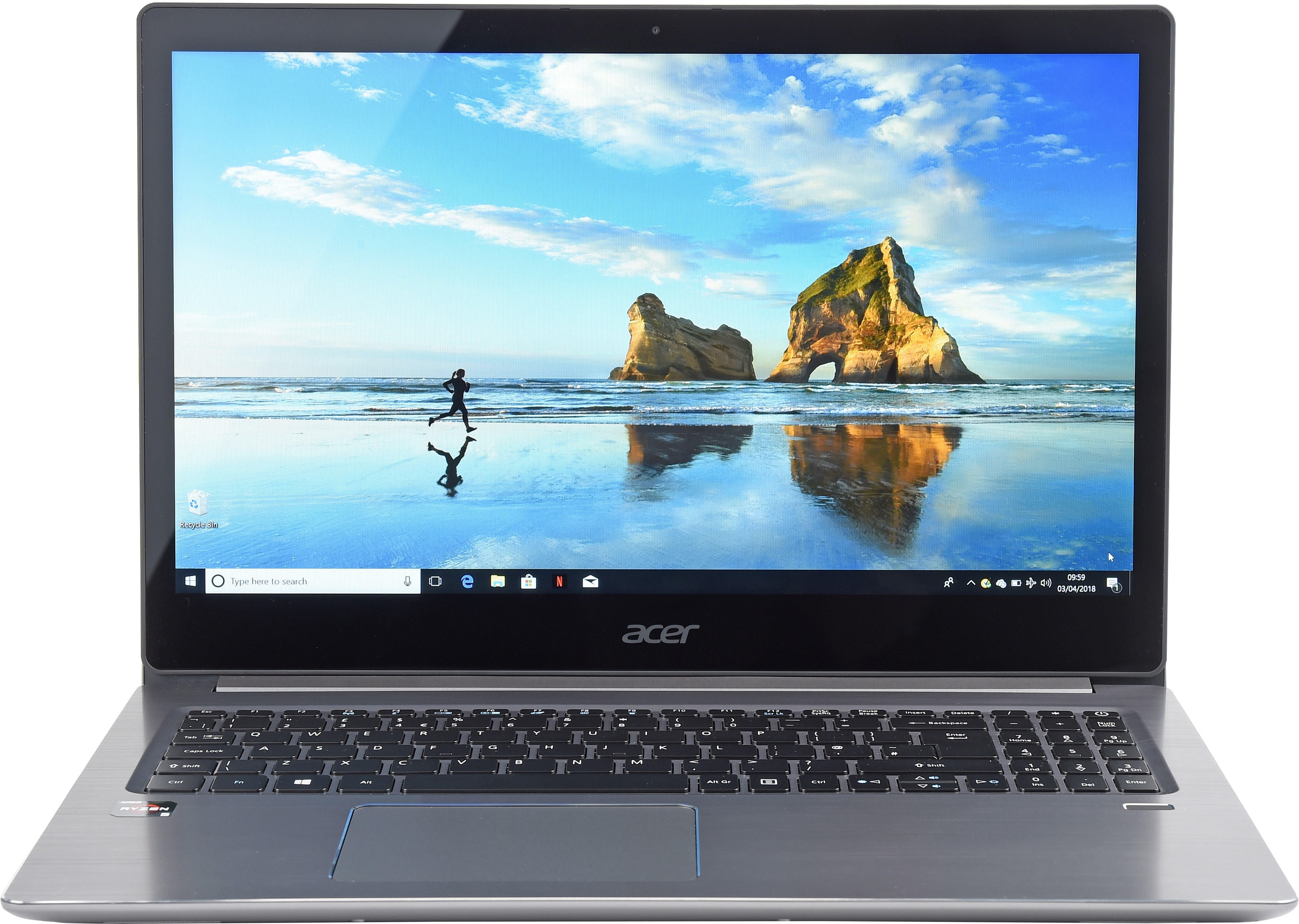 ACER SWIFT 3 SF315-41-R69U