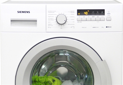SIEMENS WM14K268EE