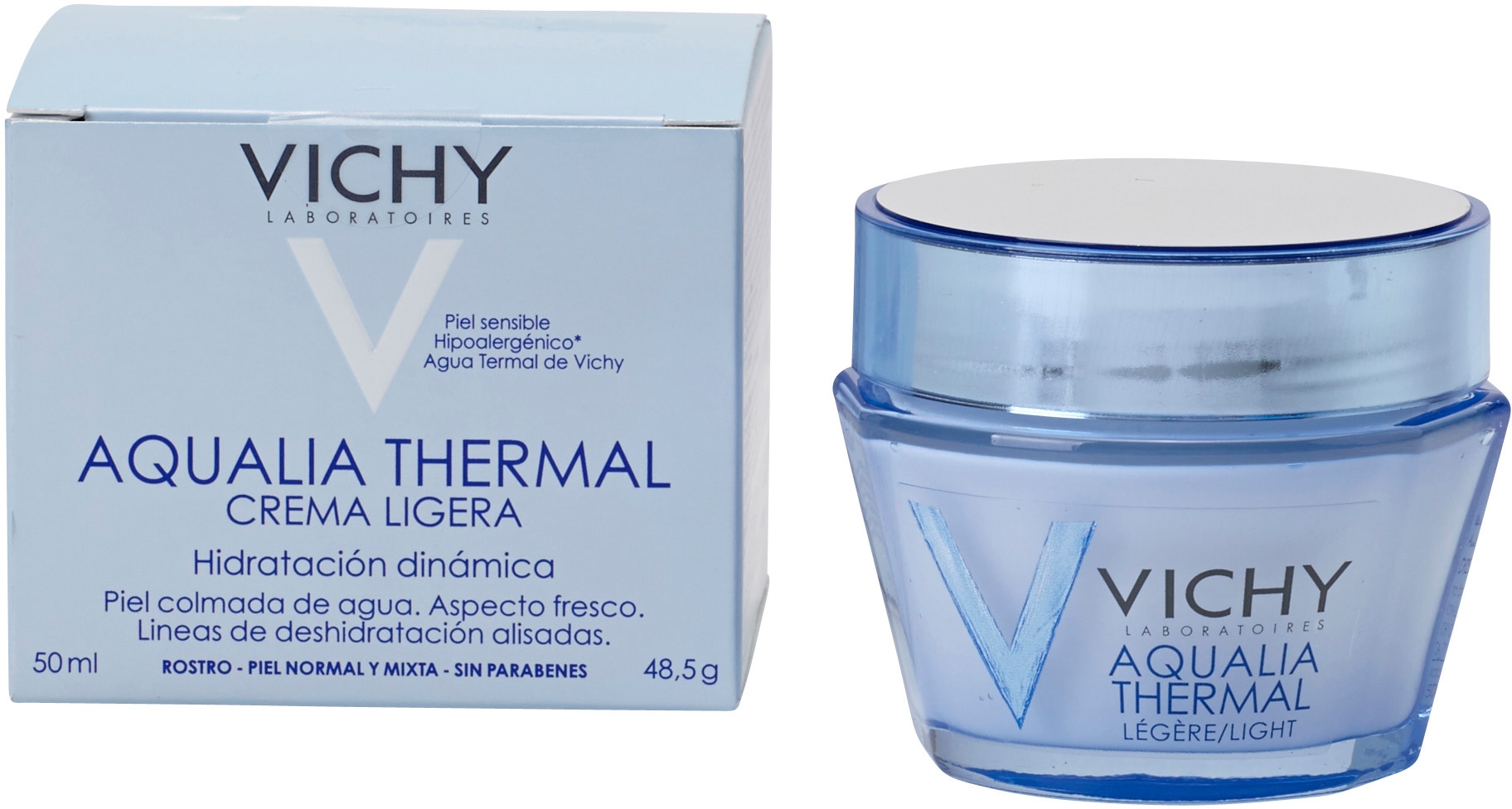 Precio de crema vichy