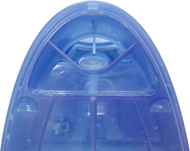 TAURUS SENSITY COMPACT NON STOP 918.685