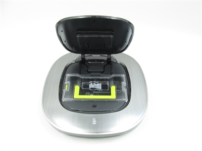 LG VR9647PS Homegu@rd connecté