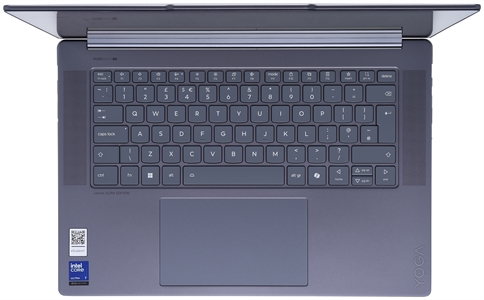 LENOVO YOGA SLIM 7I GEN 9 AURA EDITION