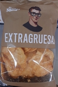 SUN SNACKS (ALDI) Extragruesas