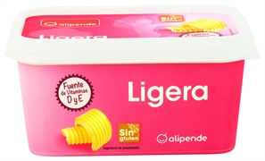 ALIPENDE (AHORRAMAS) Ligera