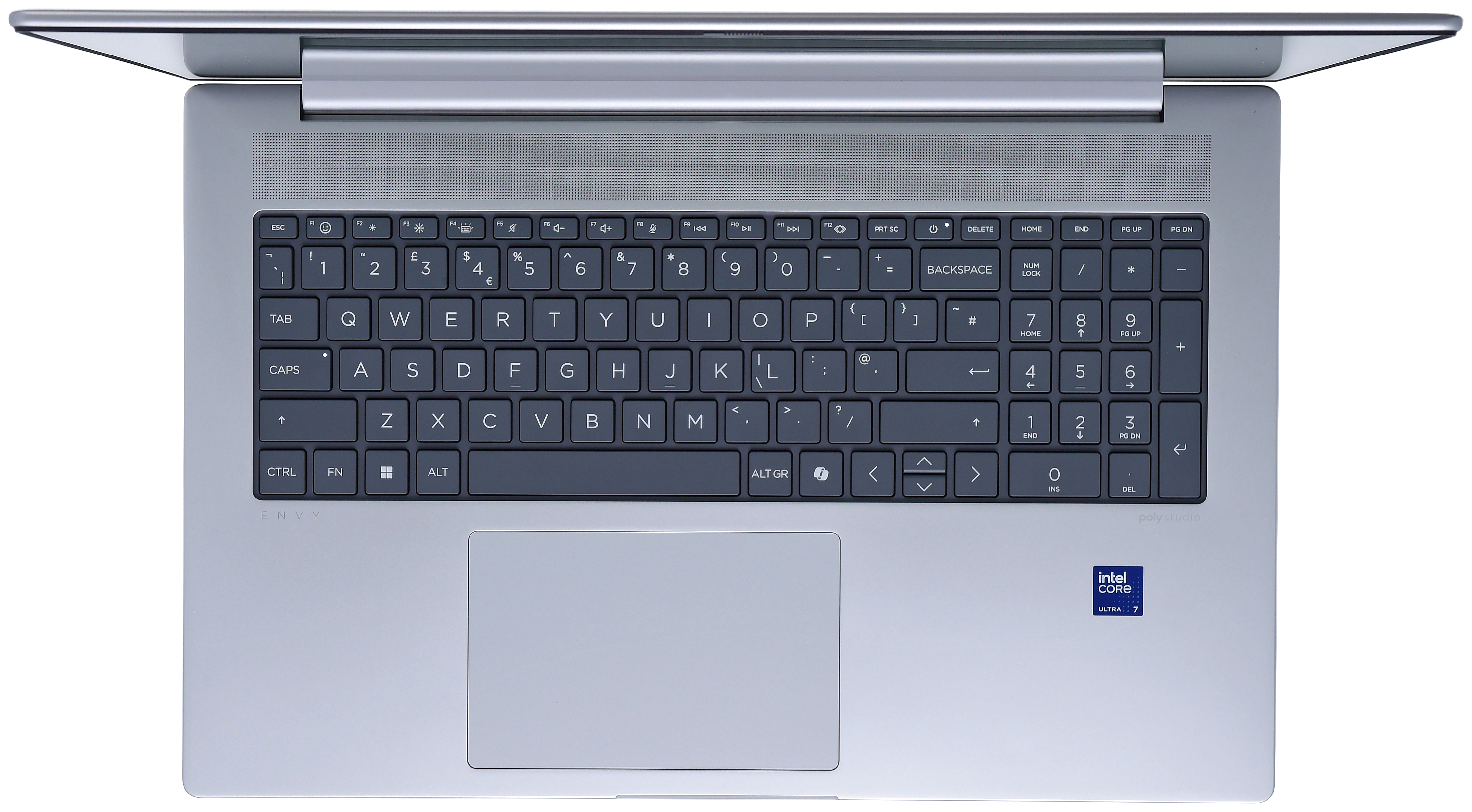 HP ENVY 17-DA0002NS