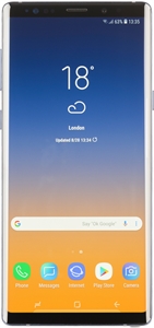 SAMSUNG GALAXY  NOTE9 128GB