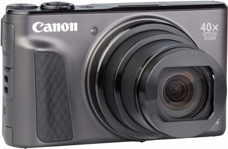 CANON POWERSHOT SX730 HS