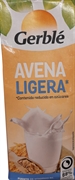 GERBLÉ AVENA LIGERA