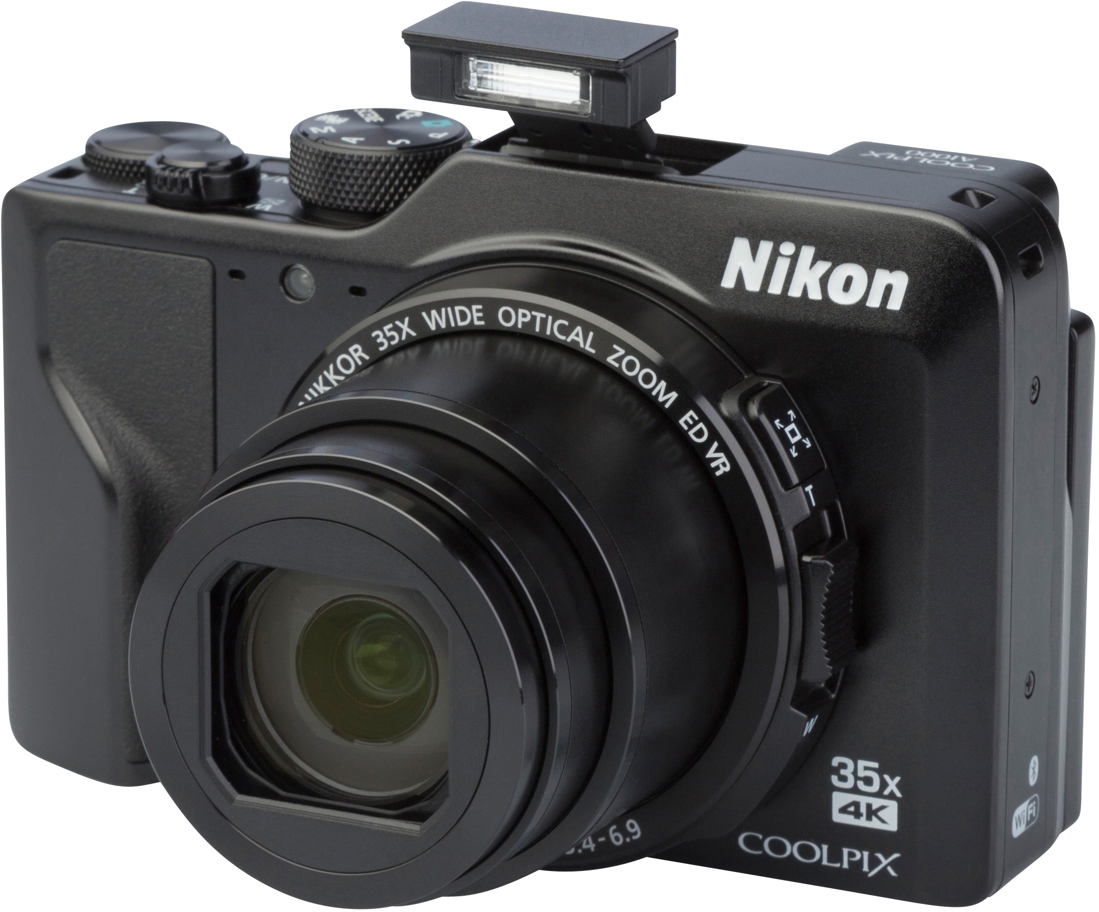 NIKON COOLPIX A1000